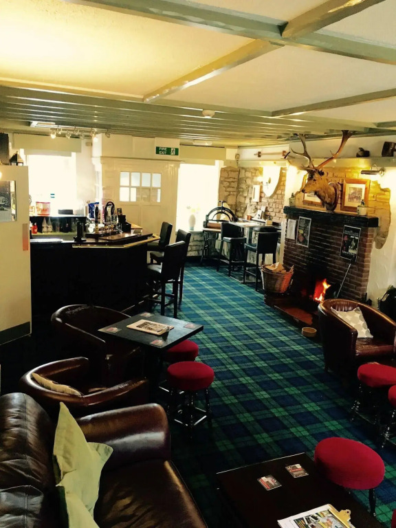 The Beresford Arms