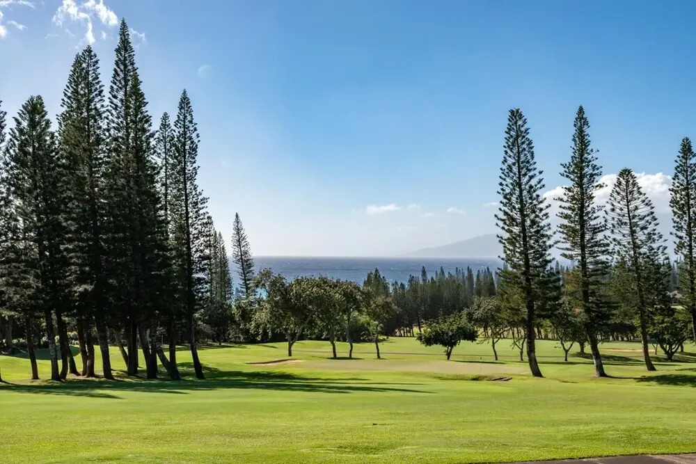 K B M Resorts- Kgv-27p7 Stunning 2bdrm Golf Villa, Chefs Kitchen, Breathtaking Island View!