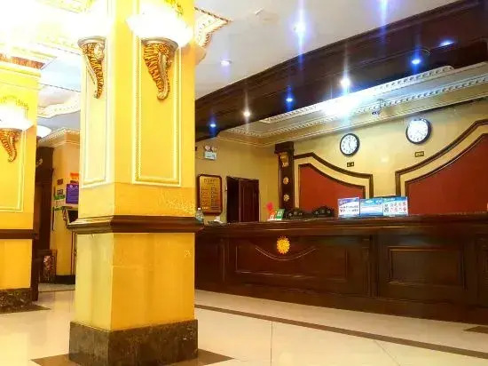 Hotel Sofia(next to the central pedestrian street)