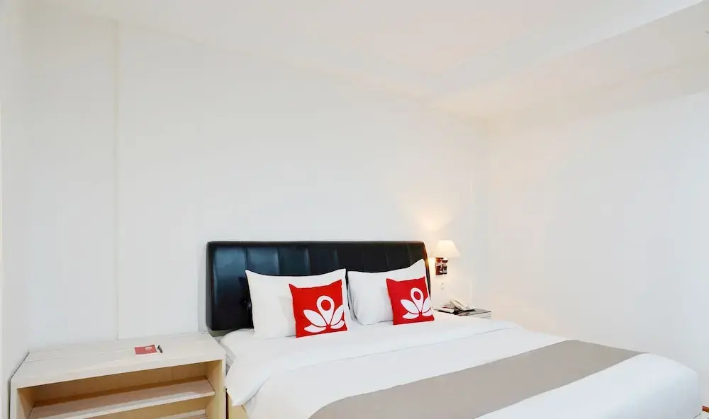 ZEN Rooms Kemang Antasari