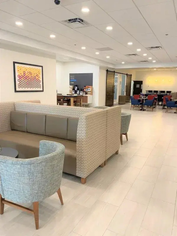 Quality Inn Hotel
