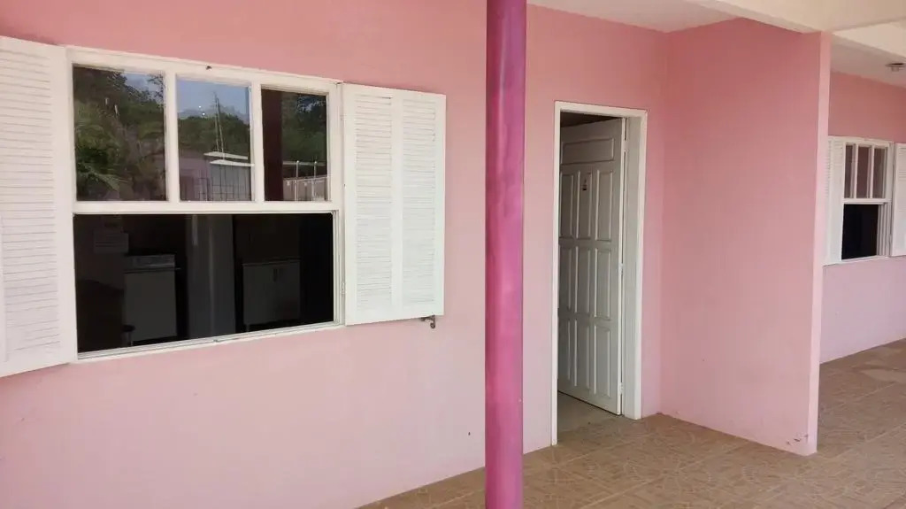 Pousada do Recanto Feliz