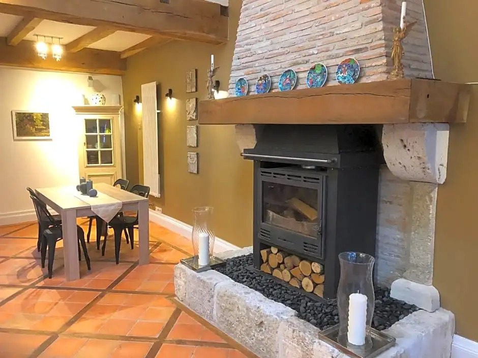 Domaine des Monges