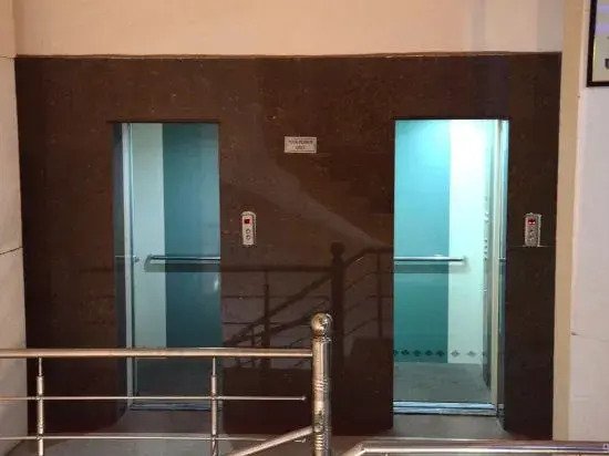 Hotel Gold Star