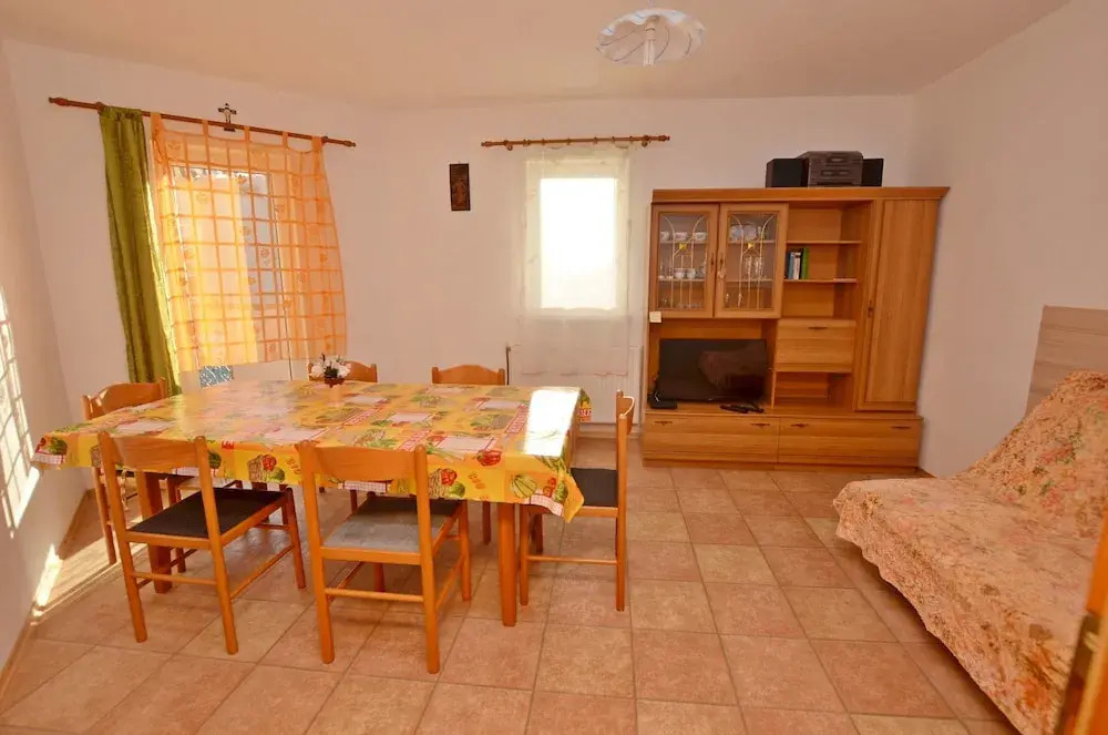 Apartman Jaka