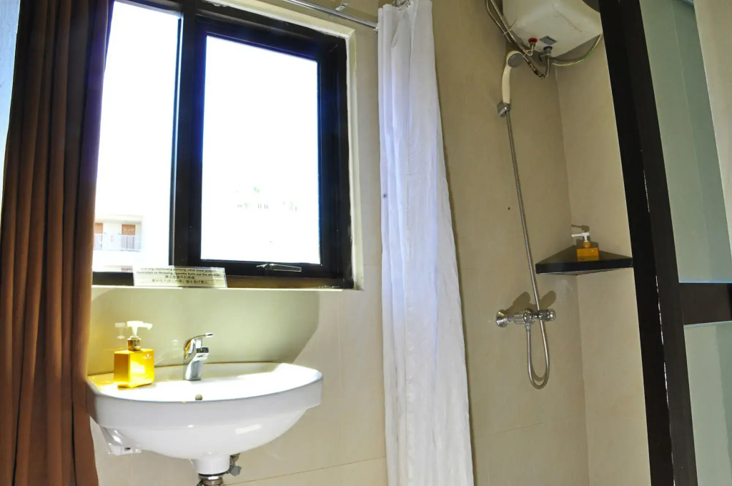 Guest House Matahari