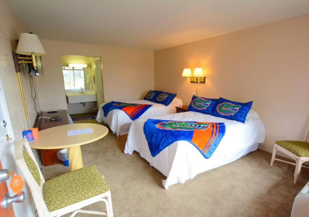 Micanopy Inn