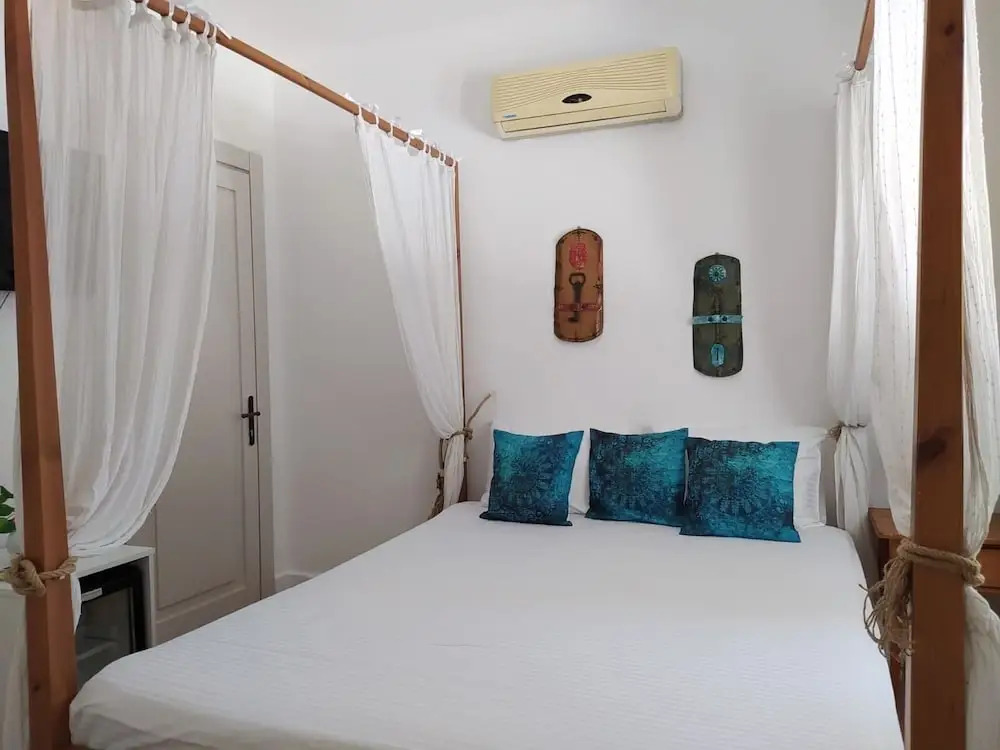 Porto Fenari Butik Otel