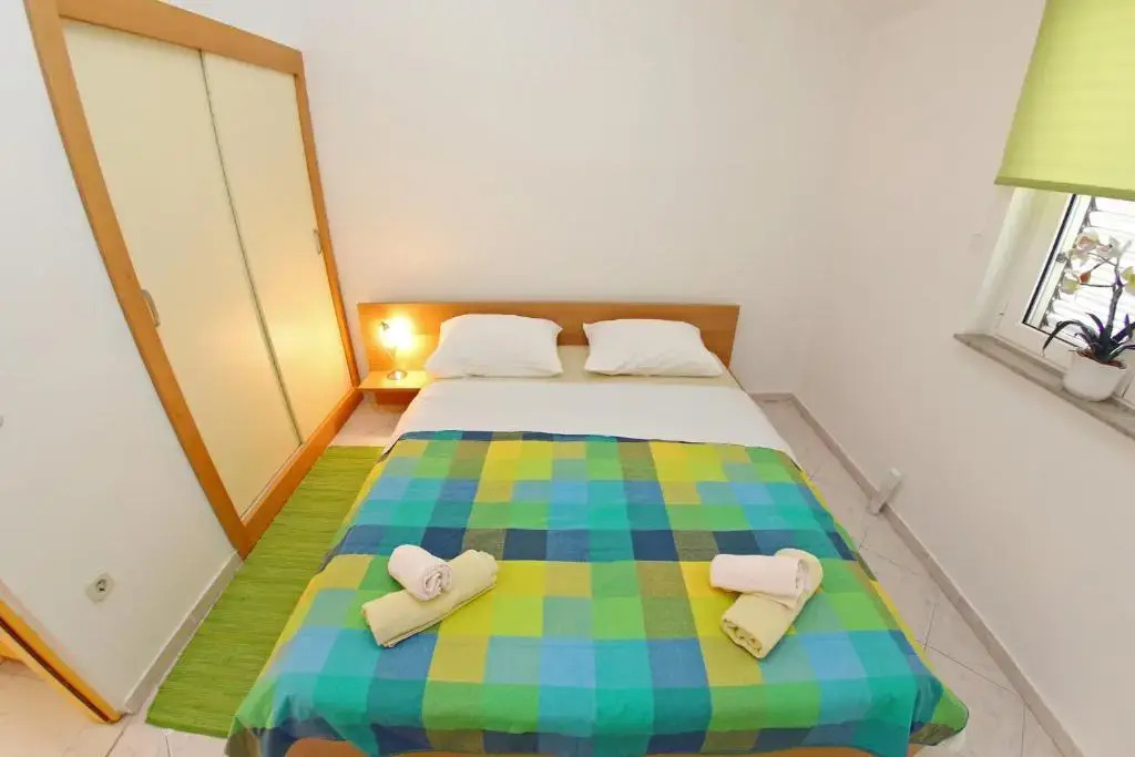Apartmani Ukalovic