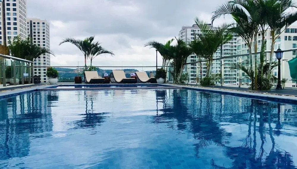 Halong Hideaway Hotel