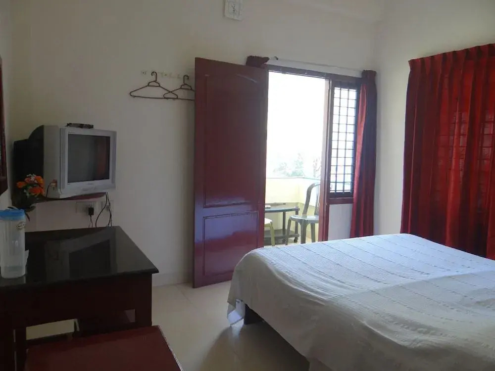 Sea Grace Cottage