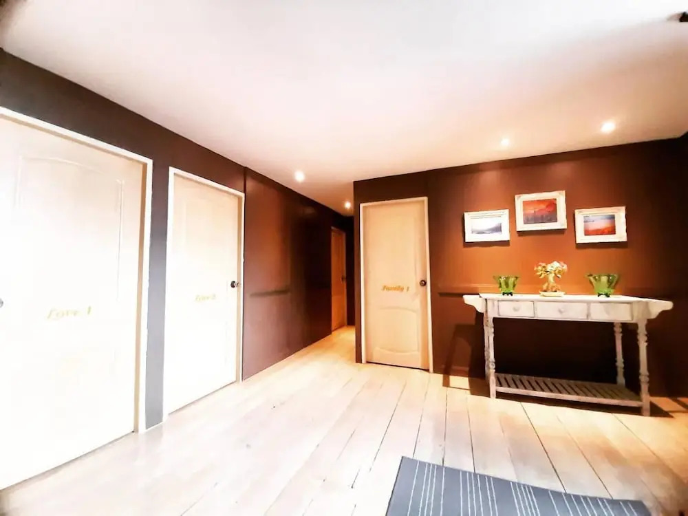 Chiangkhan Cozy Hotel