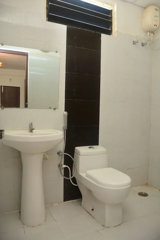 Sai Gopala Service Apartmenr