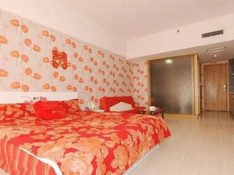 Shenyang Haitian Apartment Tiexi Branch