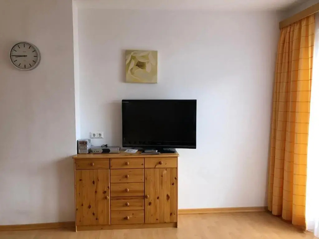 Ferienwohnung Staltner