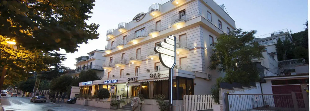Hotel Gaggiano