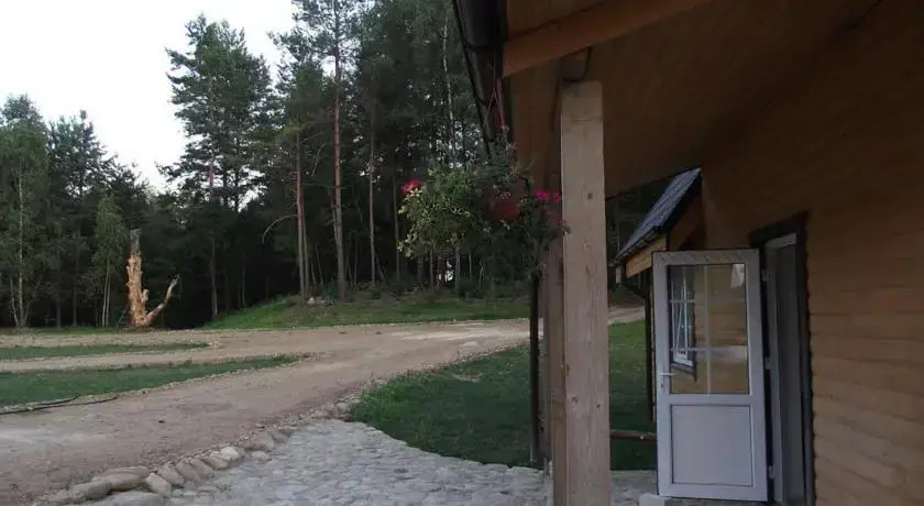 Vitų oazė