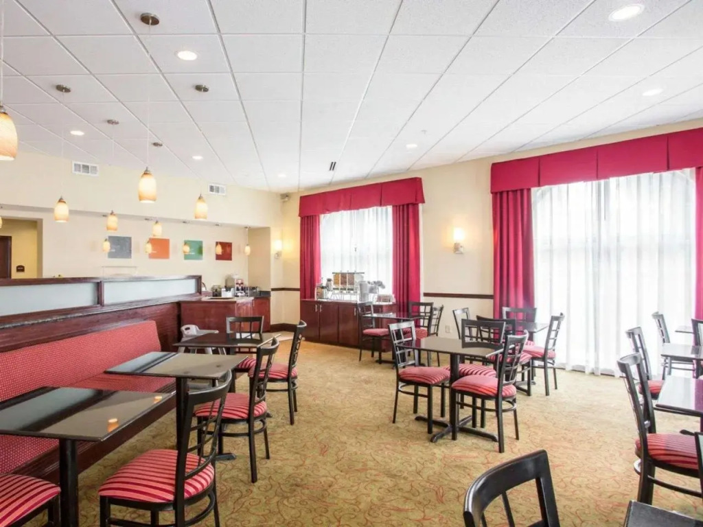 Comfort Suites Mt Juliet-Nashville Area