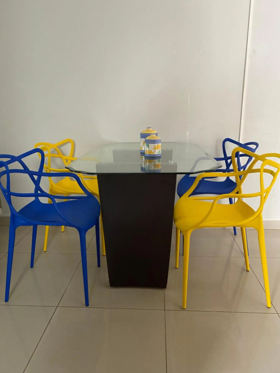 Aquarius Residence Caldas Novas 701D