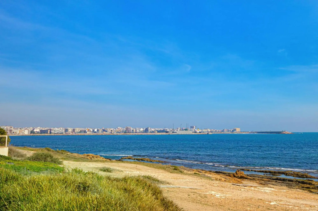 La Llana Beach