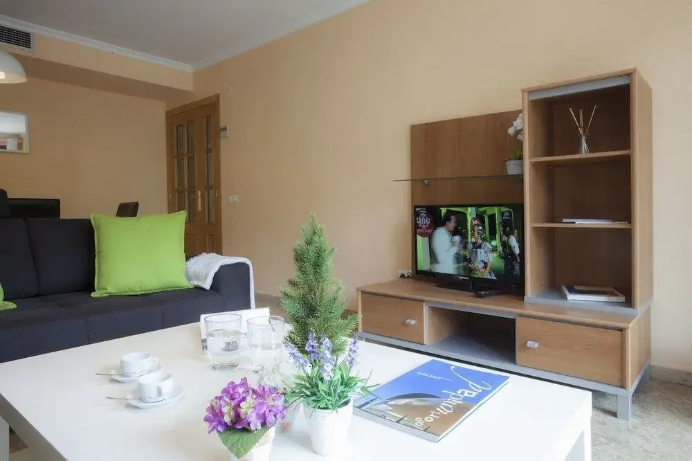 SingularStays Candela III