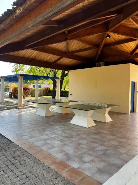 Maison tout équipée dans résidence sécurisée