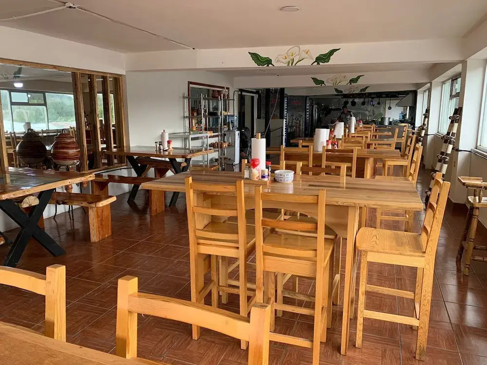 Rimusa Inn
