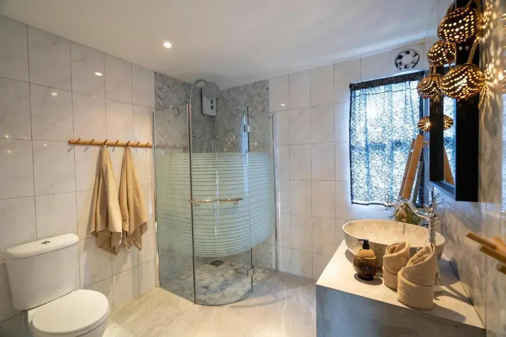Manao Seaview Pool Villa 18 - 3 Mins Walk To The Beach