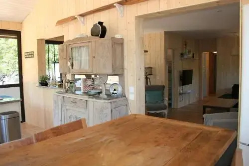Maison Claouey