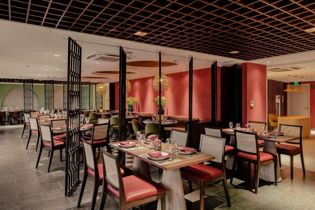 Hanoi Le Jardin Hotel & Spa