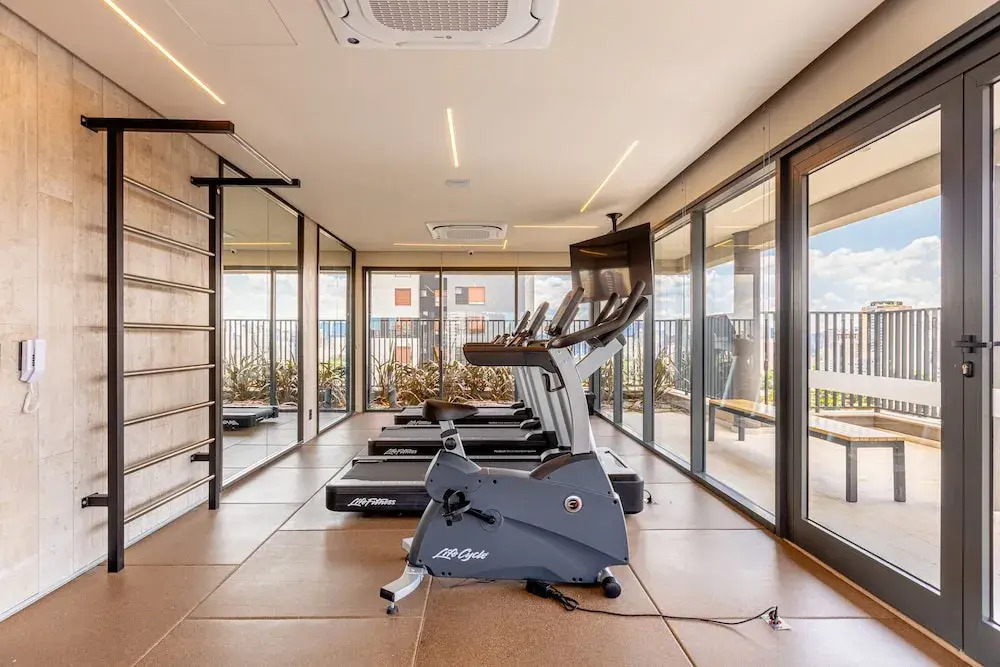 GCB - Congonhas Campo Belo - Anora Spaces Residenciais by Anora Spaces