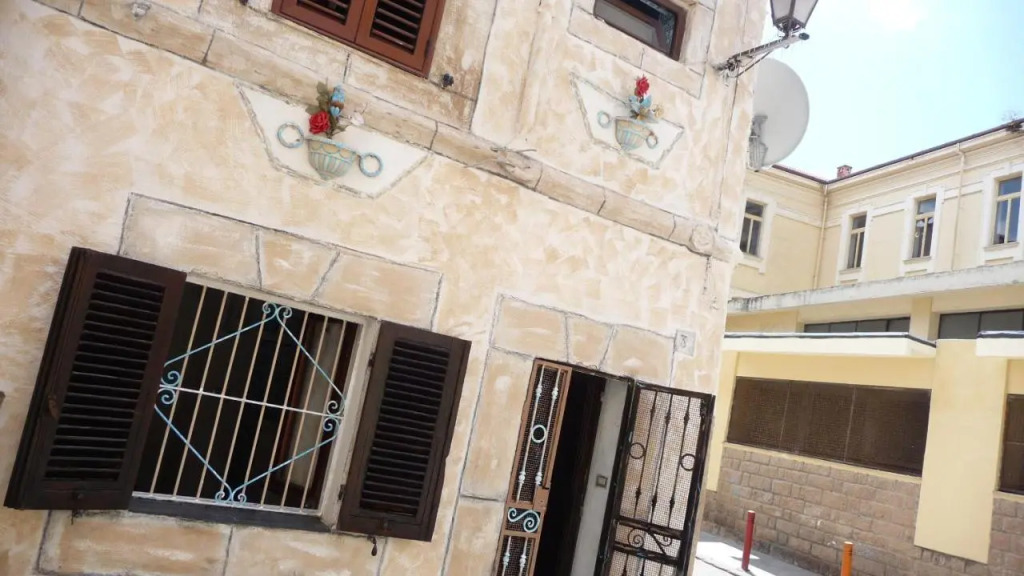 Casa Gio
