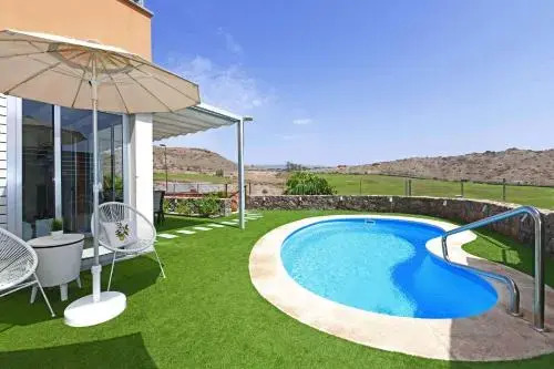 Salobre Vista Golf 11