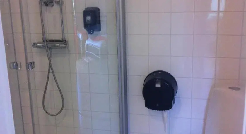 Hotell Grepen
