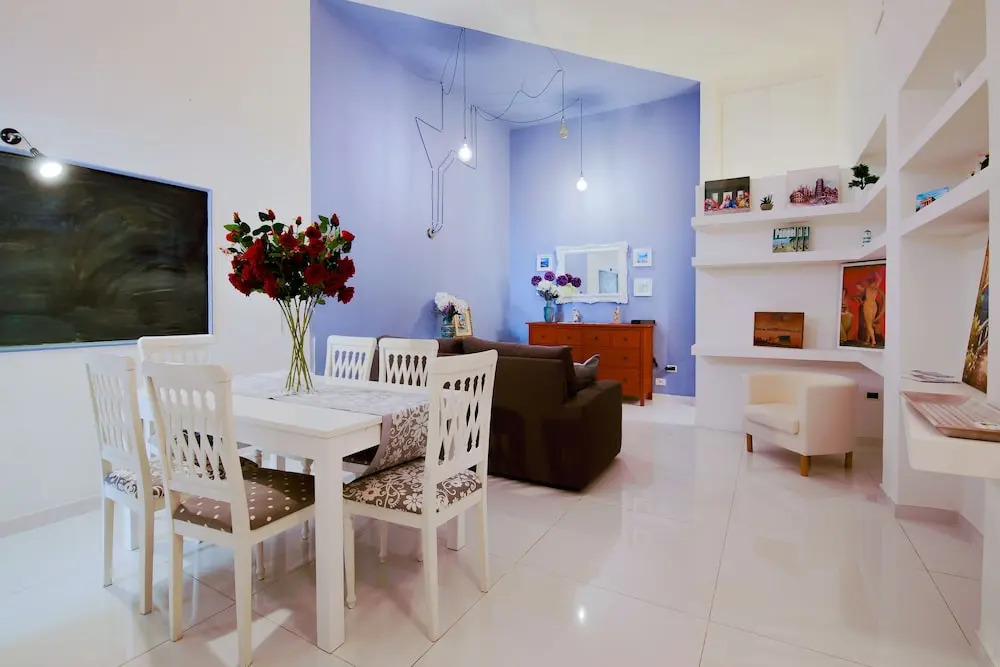 Opus Casa Vacanze