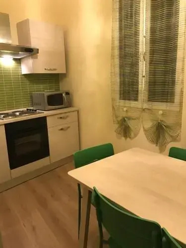 Dante & Beatrice Suites