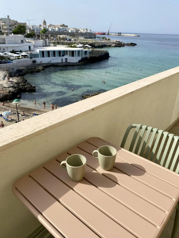 siea view apartments, family friend-La Vue est Belle
