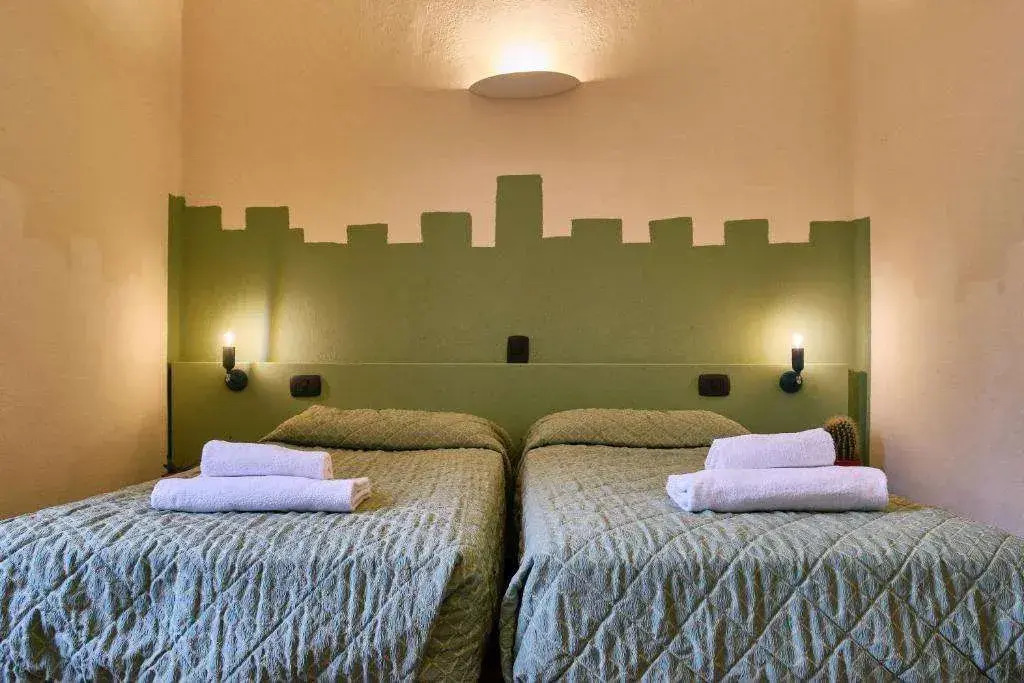 Hotel Bello by Ostello Bello