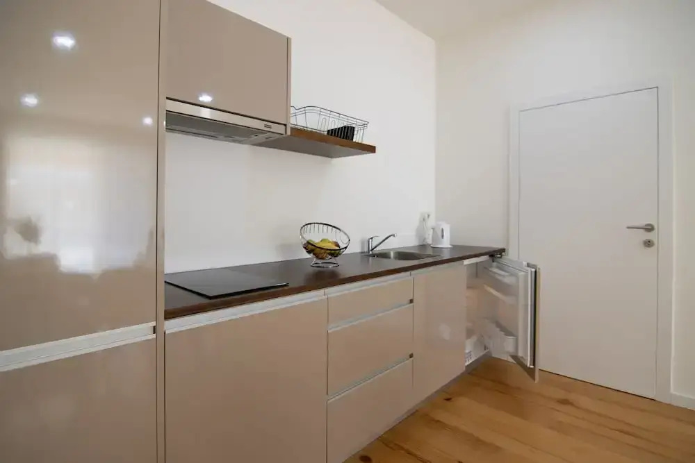 Varandas de S. Jorge - Apartments
