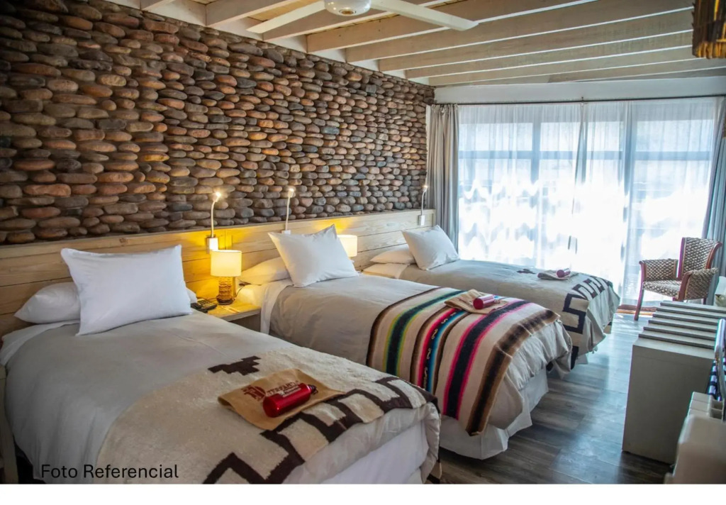 Hotel Terrantai