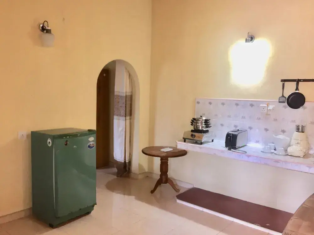 Lake View Home Stay Tangalle