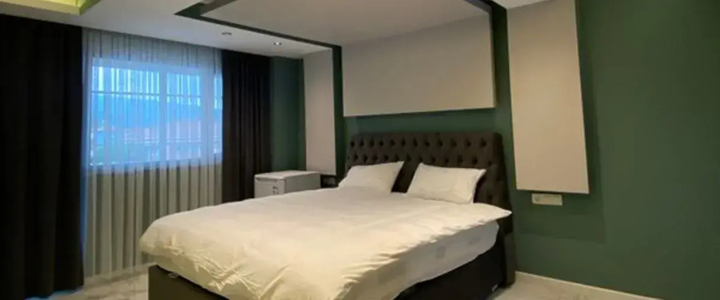 Izmirli Otel