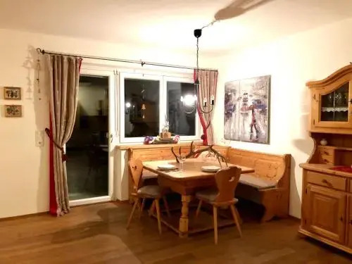 Apartment Venediger