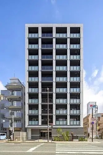 SG RESIDENCE INN HAKATA - Vacation STAY 90964
