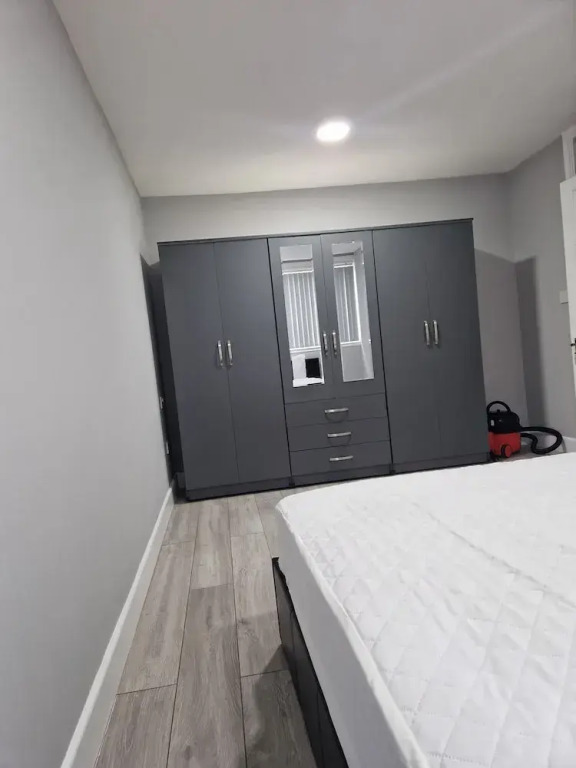 Birmingham Blissful House