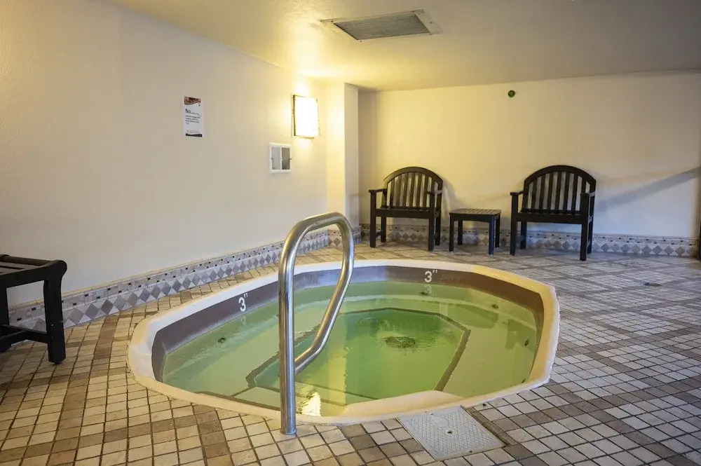 Stay Together Suites 2BD1BA Apartment