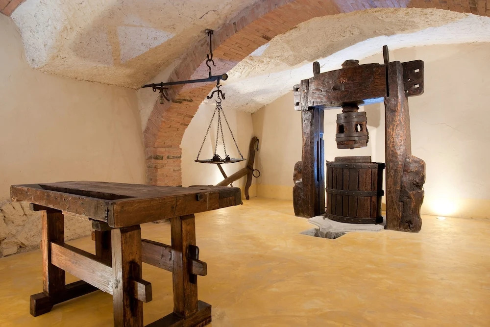 Castello di Cabbiavoli