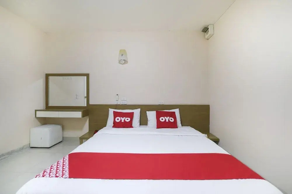 OYO 925 Ruamsub 2