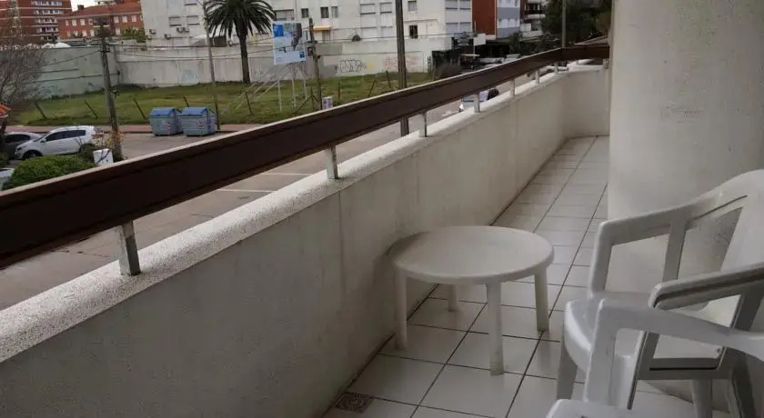 Punta del Este Residence