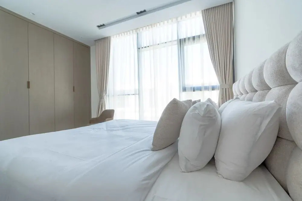 Luxury townhouse in Al Danah Bay